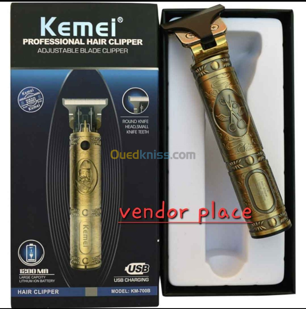 tendeuse kemei 700B original pour zéro