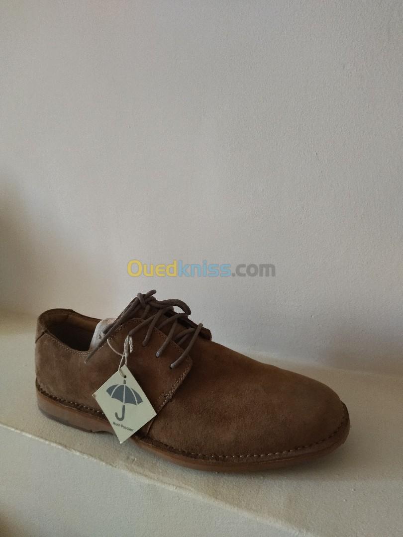 hush puppies original 