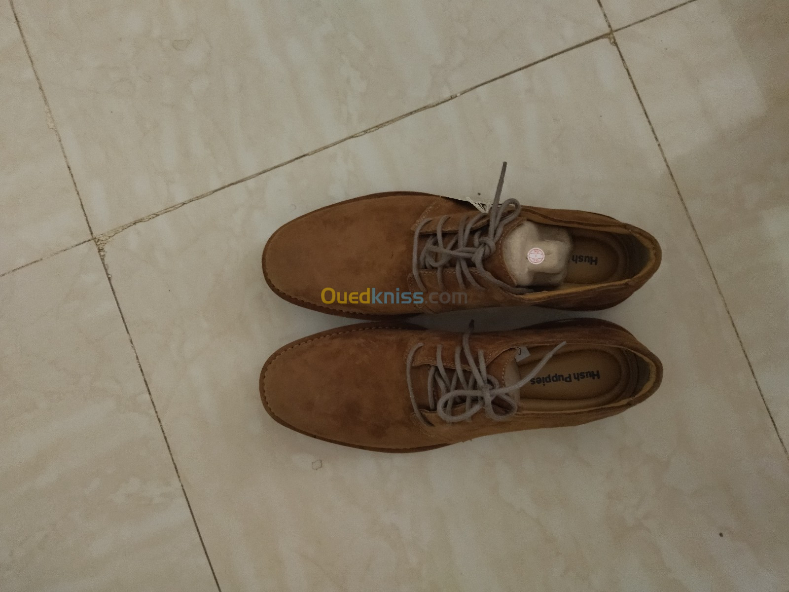 hush puppies original 