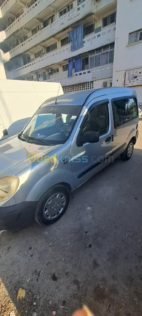 Renault Kangoo 2003 Kangoo