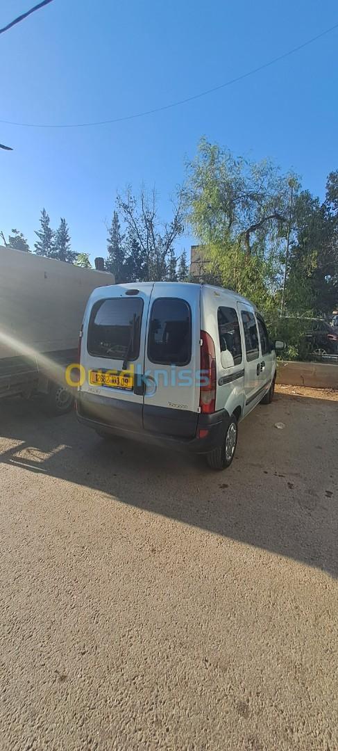 Renault Kangoo 2003 Kangoo