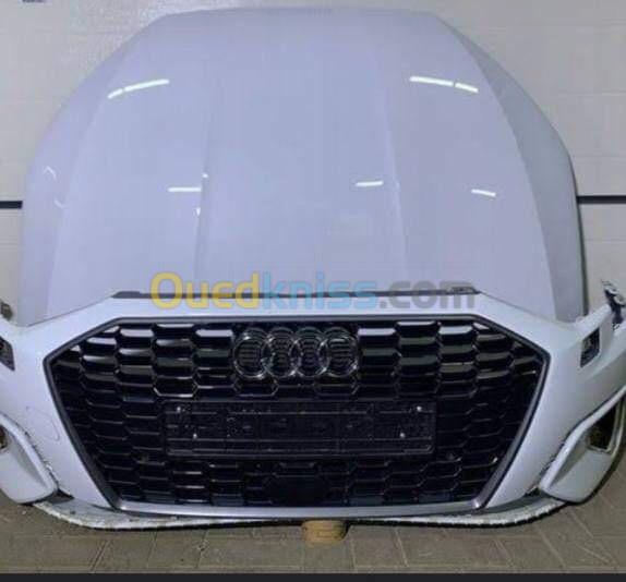 mask avant audi a3 2022