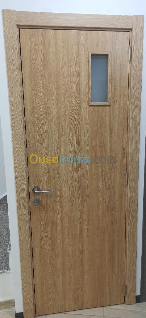 Porte MDF moderne 