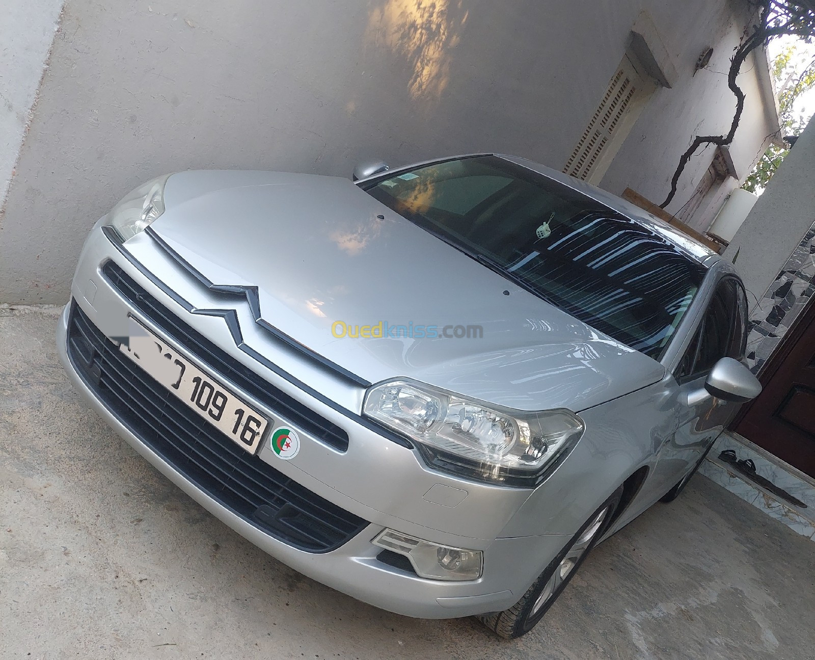 Citroen C5 2009 C5