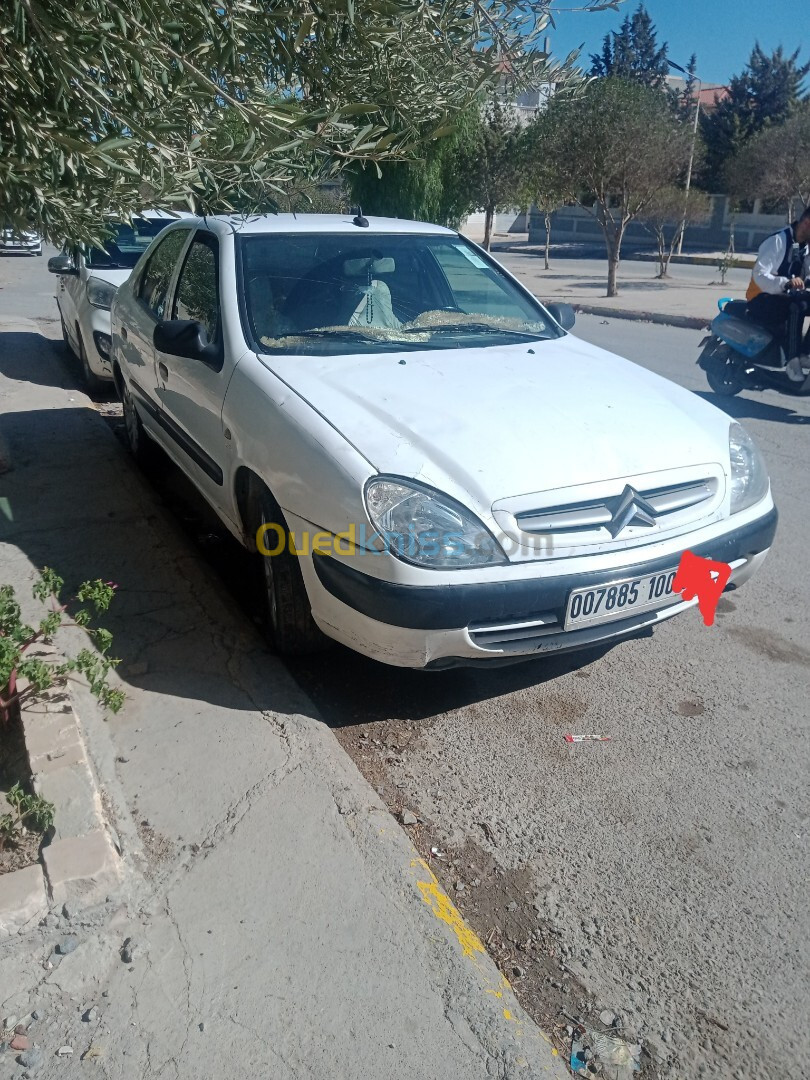 Citroen Xsara 2000 Xsara