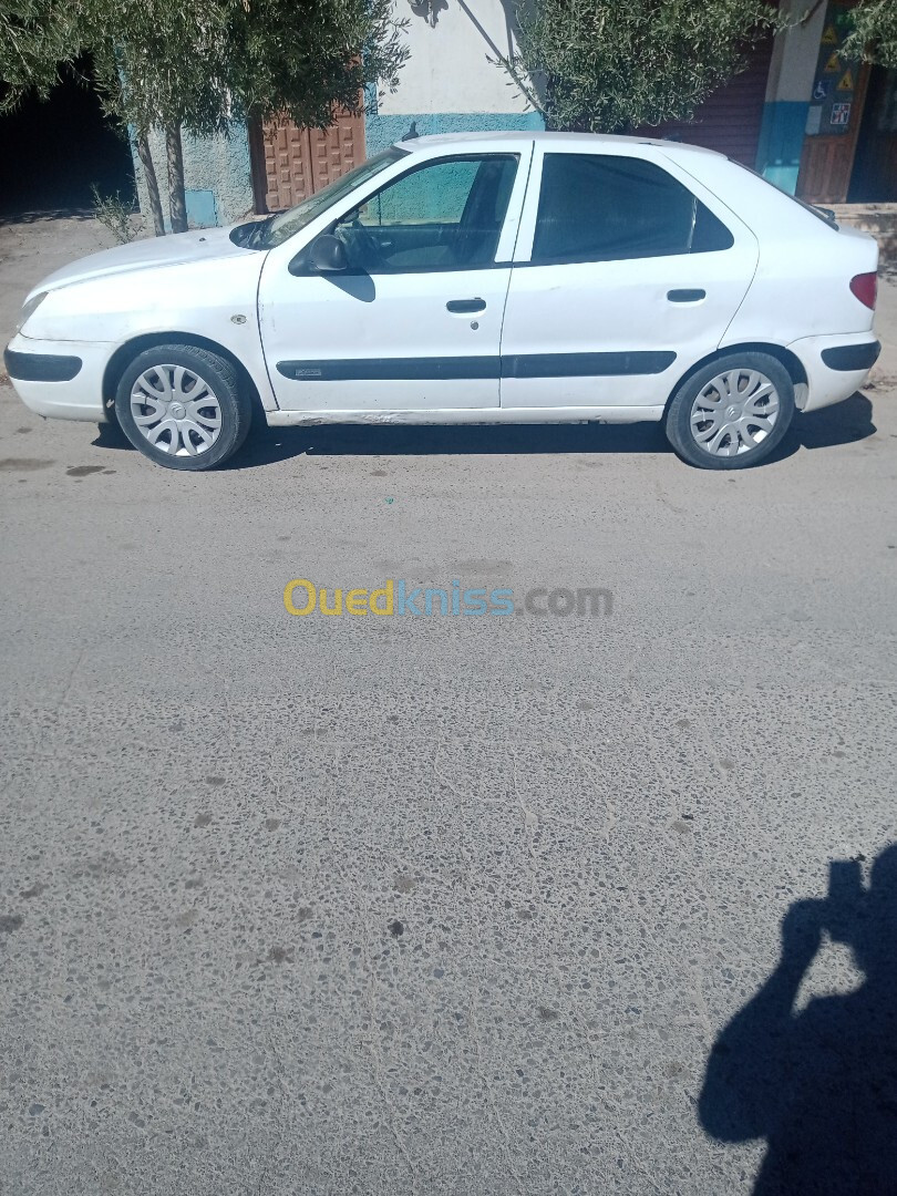 Citroen Xsara 2000 Xsara