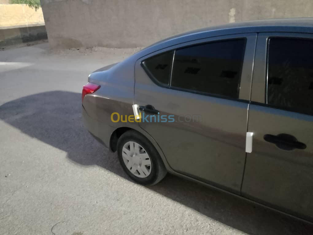 Nissan Sunny 2014 Sunny