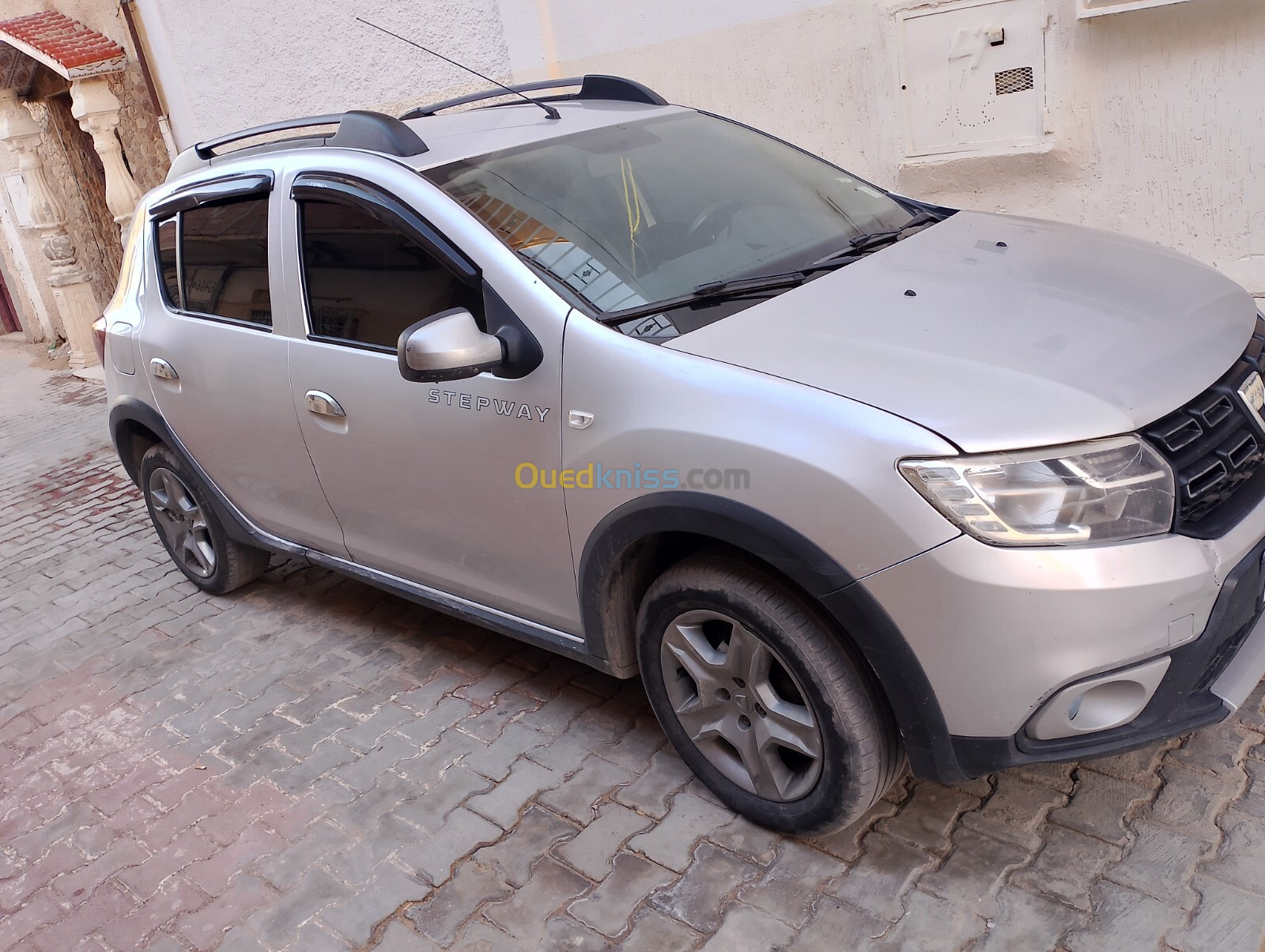 Dacia Sandero 2018 Sandero