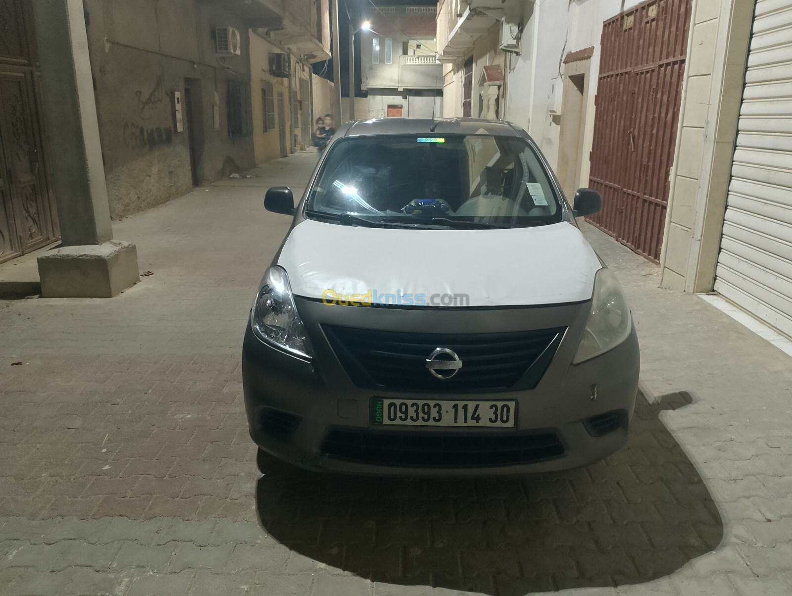 Nissan Sunny 2014 Sunny