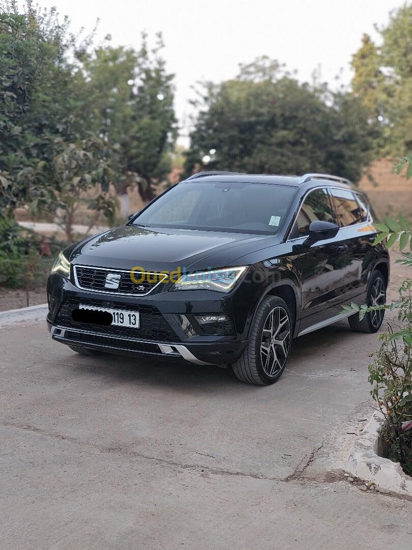 Seat ATECA 2019 