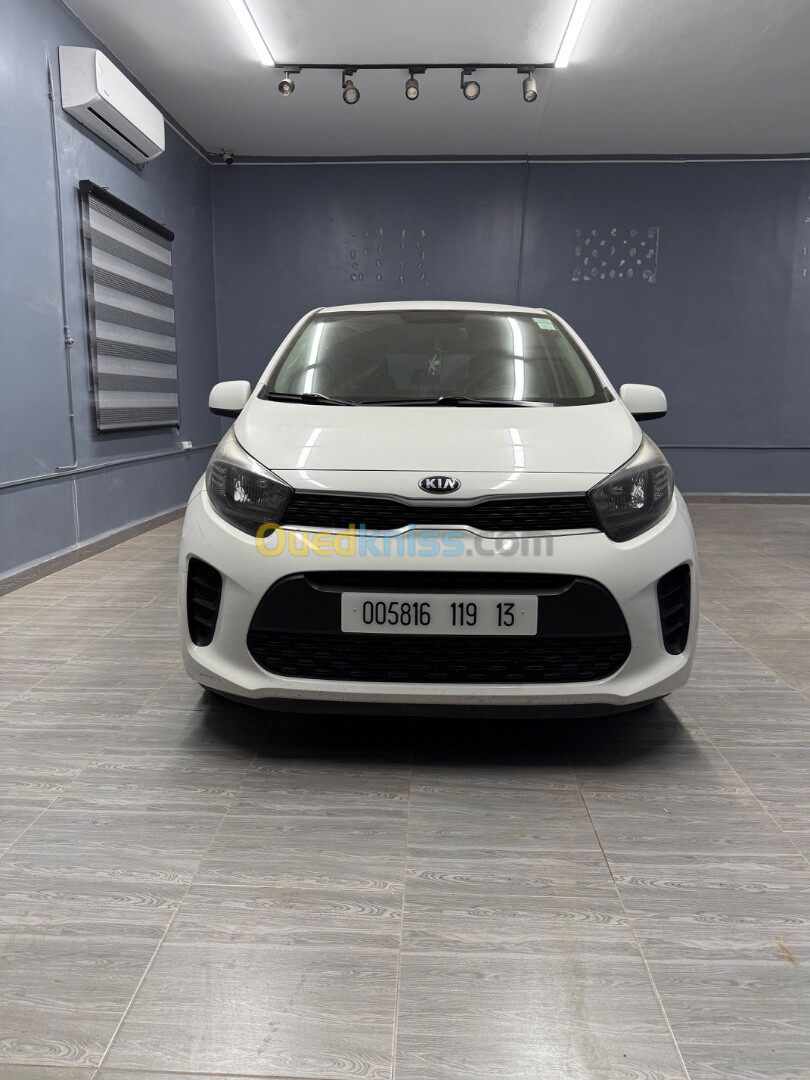 Kia Picanto 2019 LX Start