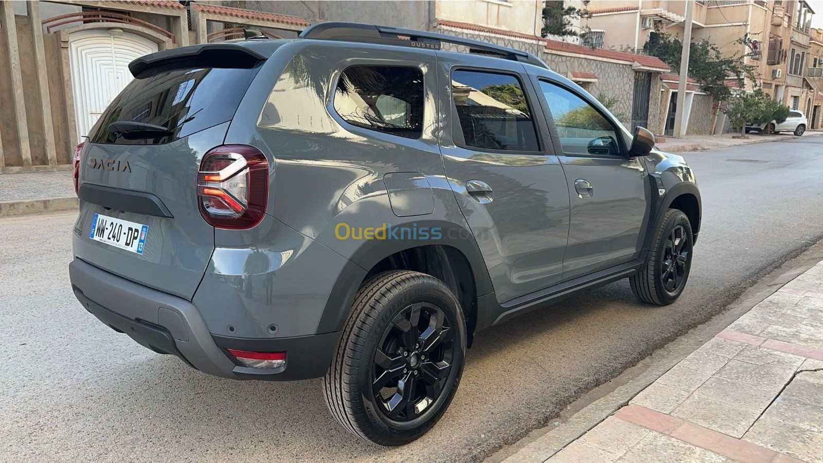 Dacia Duster 2024 Gold