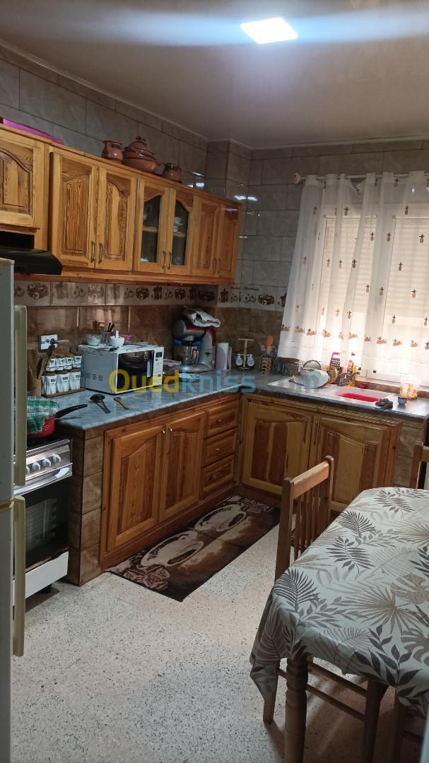 Vente Appartement F4 Béjaïa Bejaia