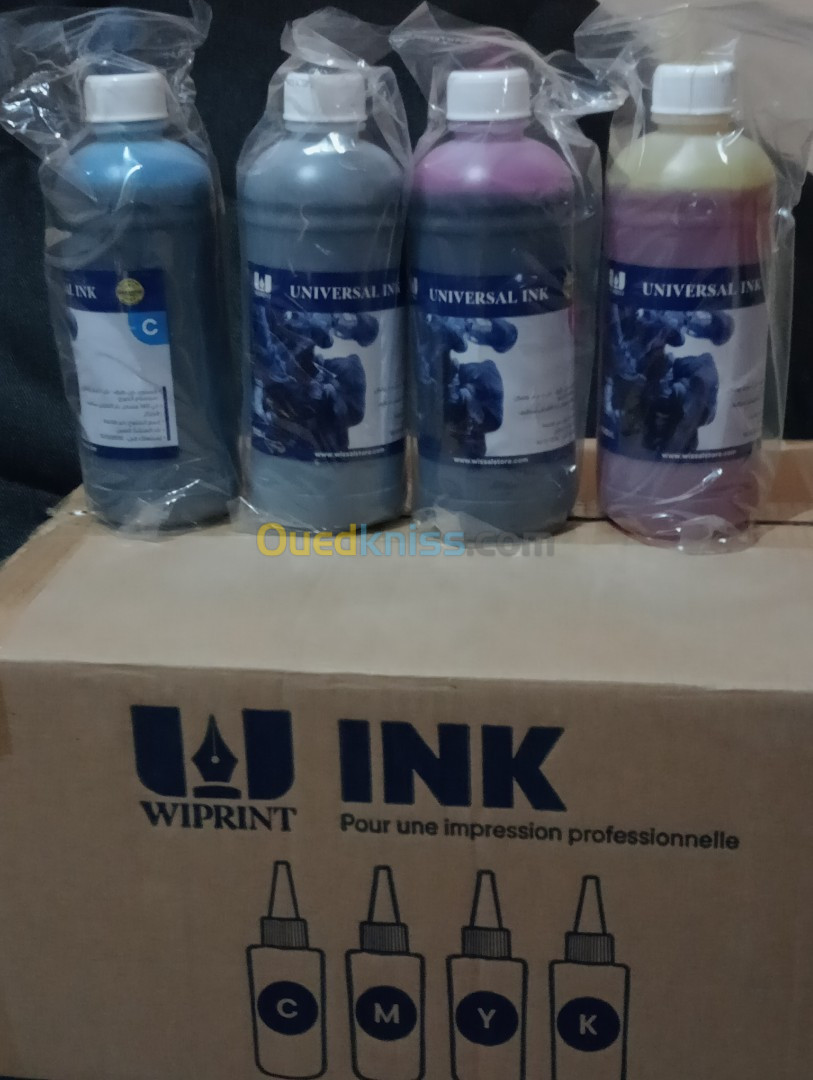 encre 500 ml universelle prix 1000