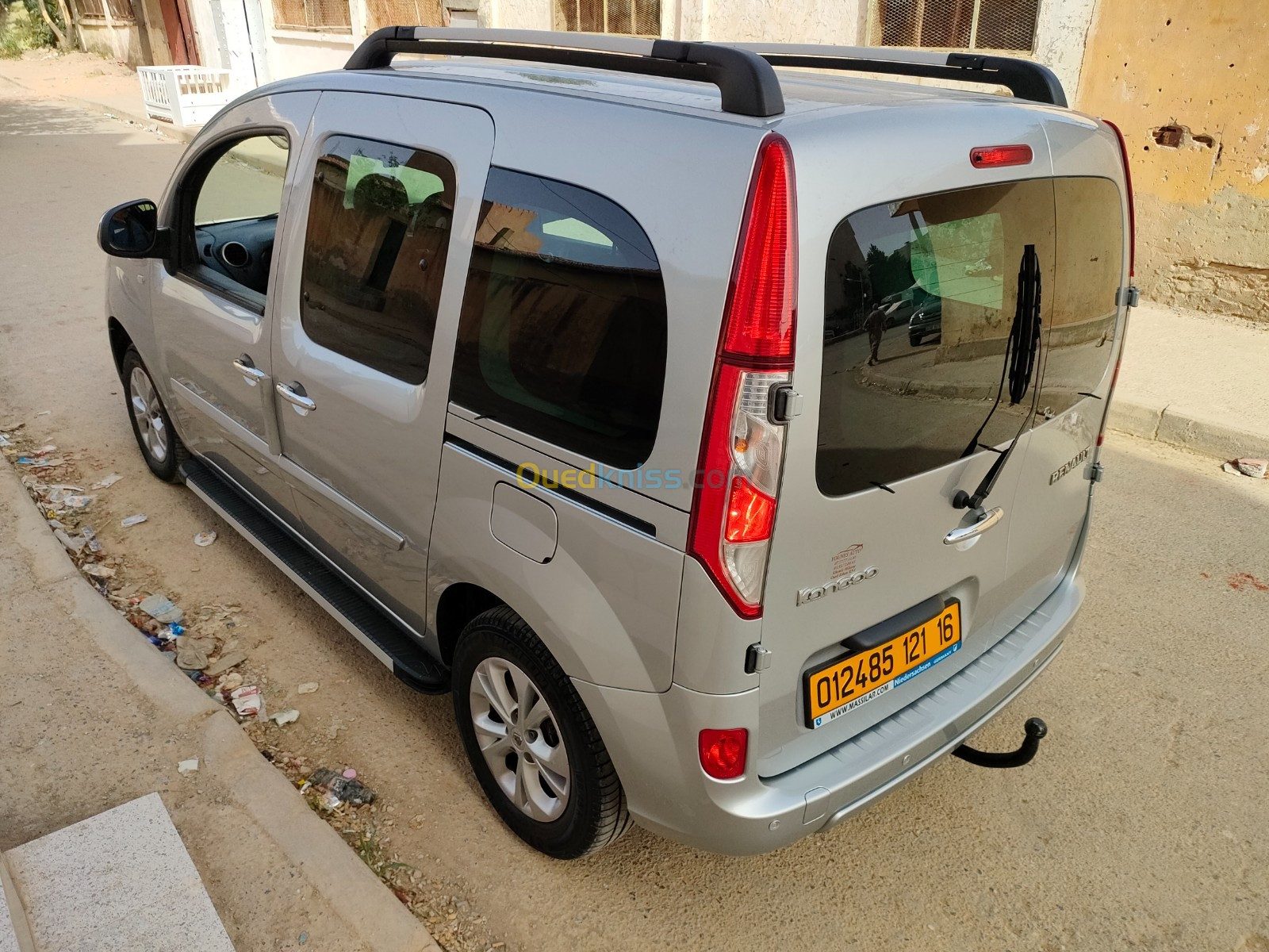 Renault Kangoo 2021 Privilège plus