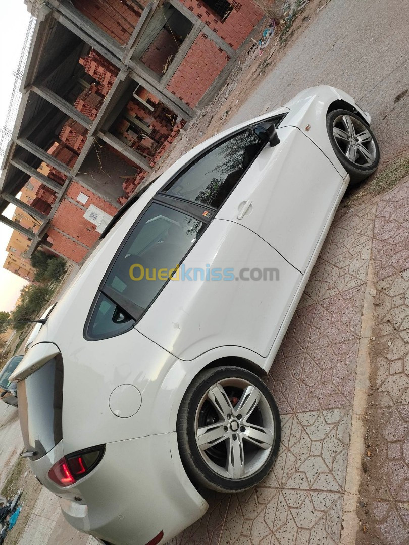 Seat Leon 2012 Leon