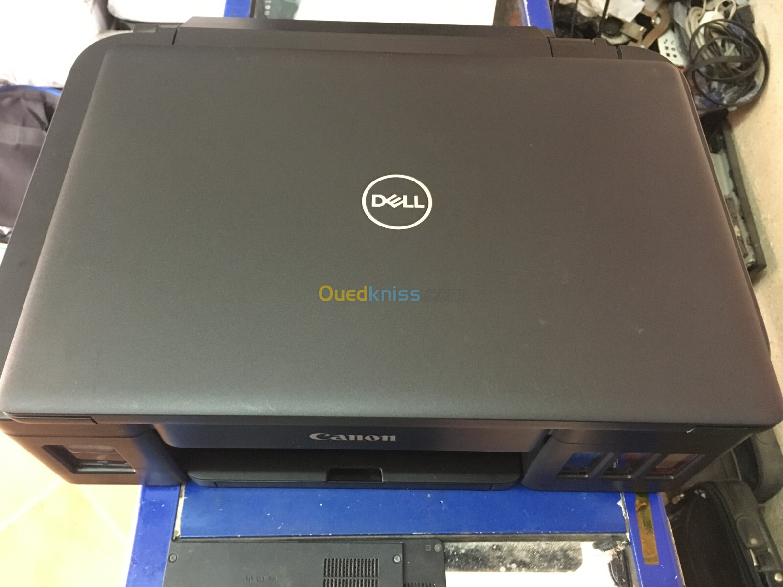 DELL LATITUDE 3590 i5 7ème/8G/256G/15.6"