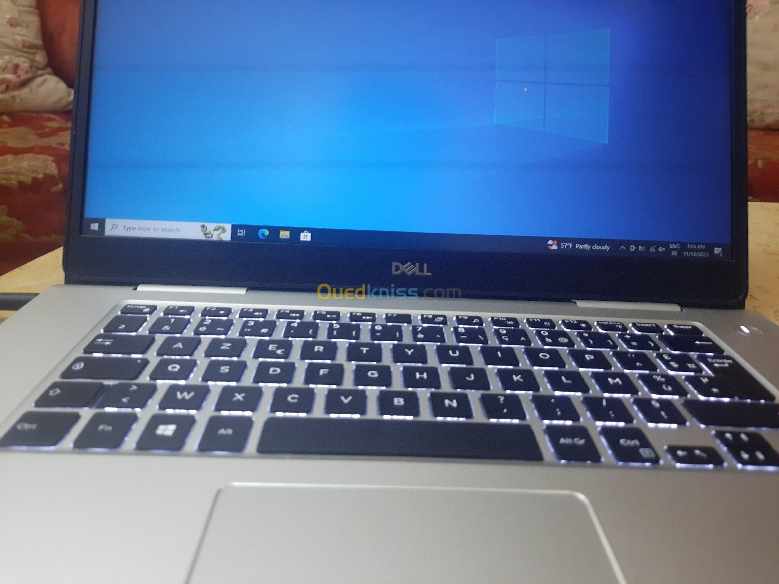 Dell inspiron 15 7580