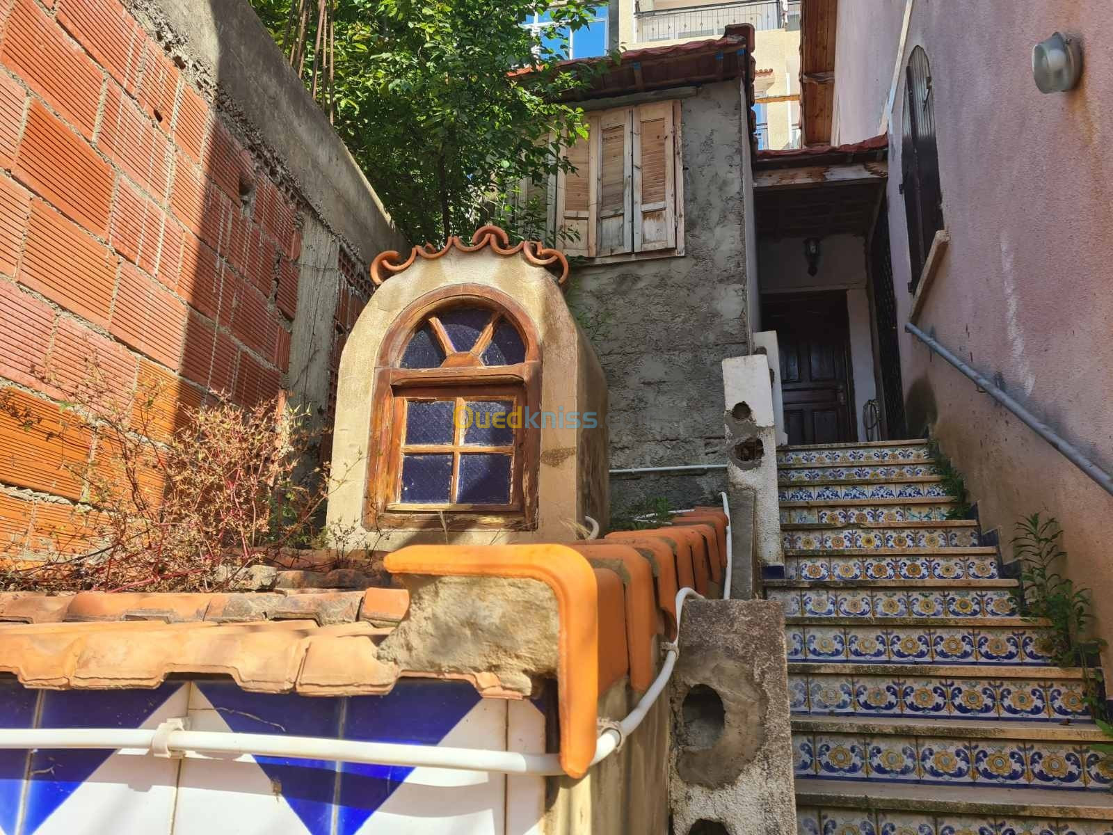 Vente Villa Jijel Ziama mansouriah