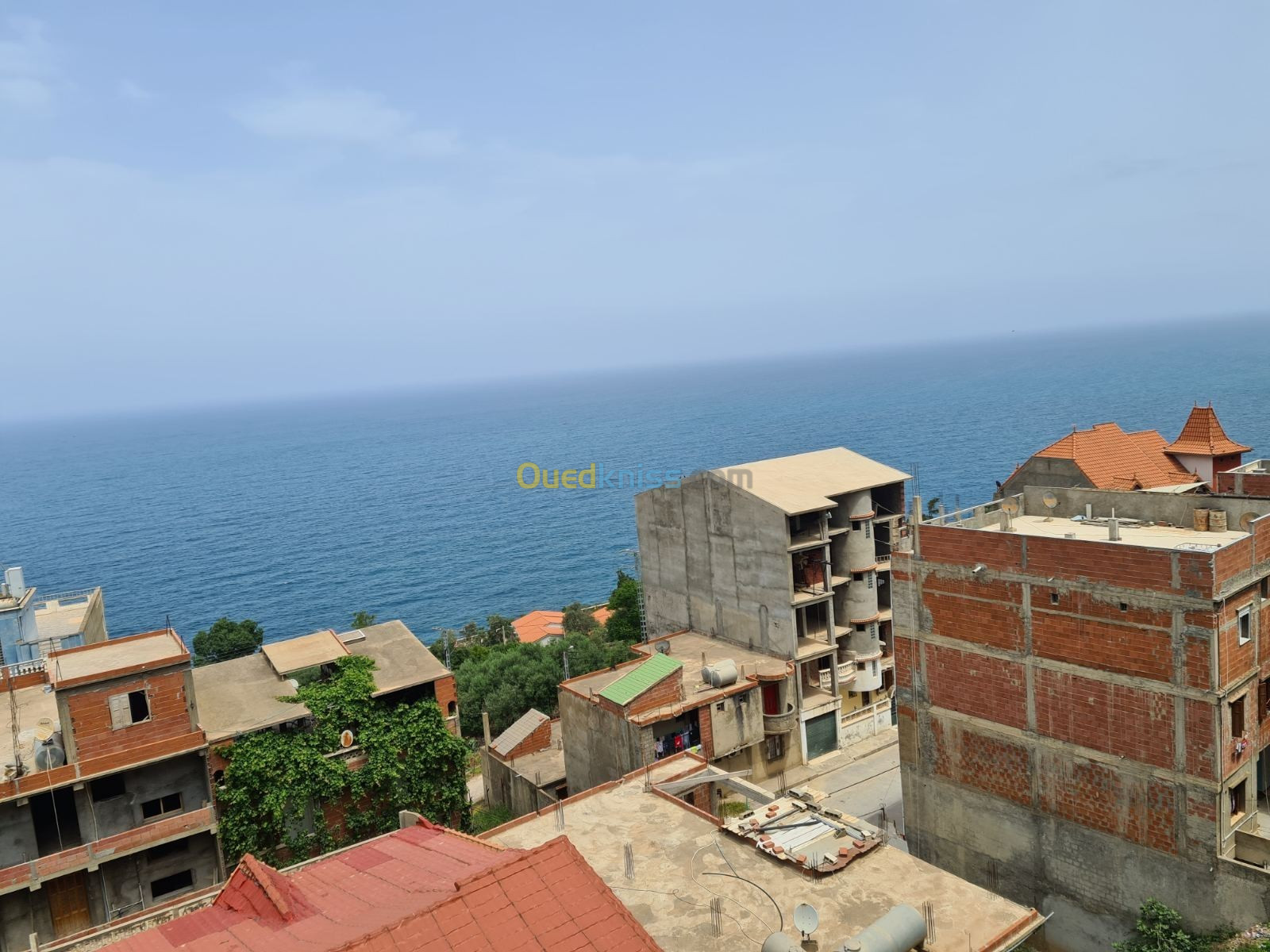 Vente Villa Jijel Ziama mansouriah