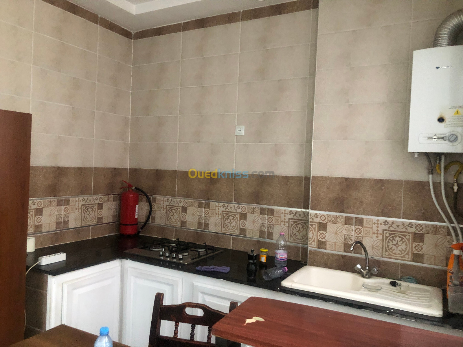 Location Appartement Alger Belouizdad