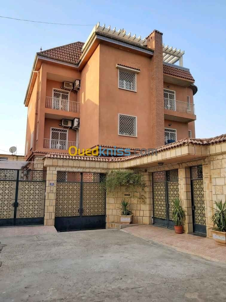 Vente Villa Blida Blida