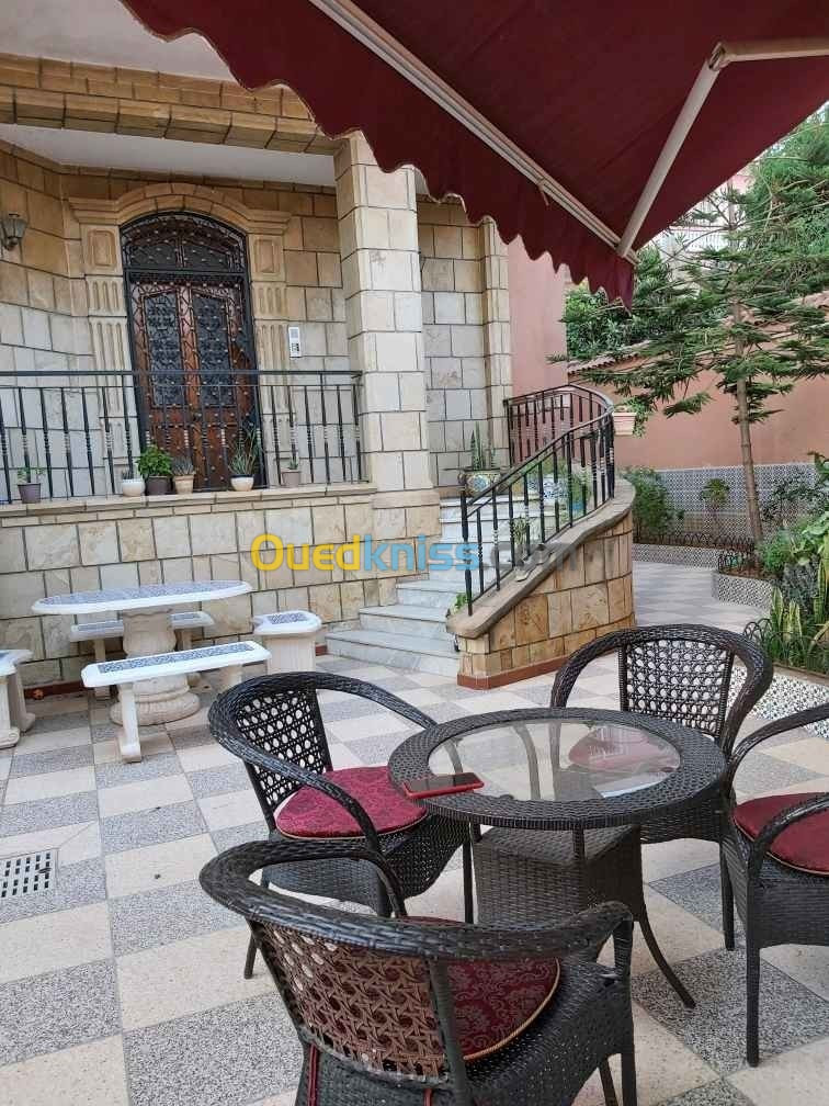 Vente Villa Blida Blida