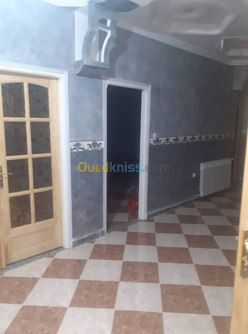 Vente bien immobilier Setif Ain abessa