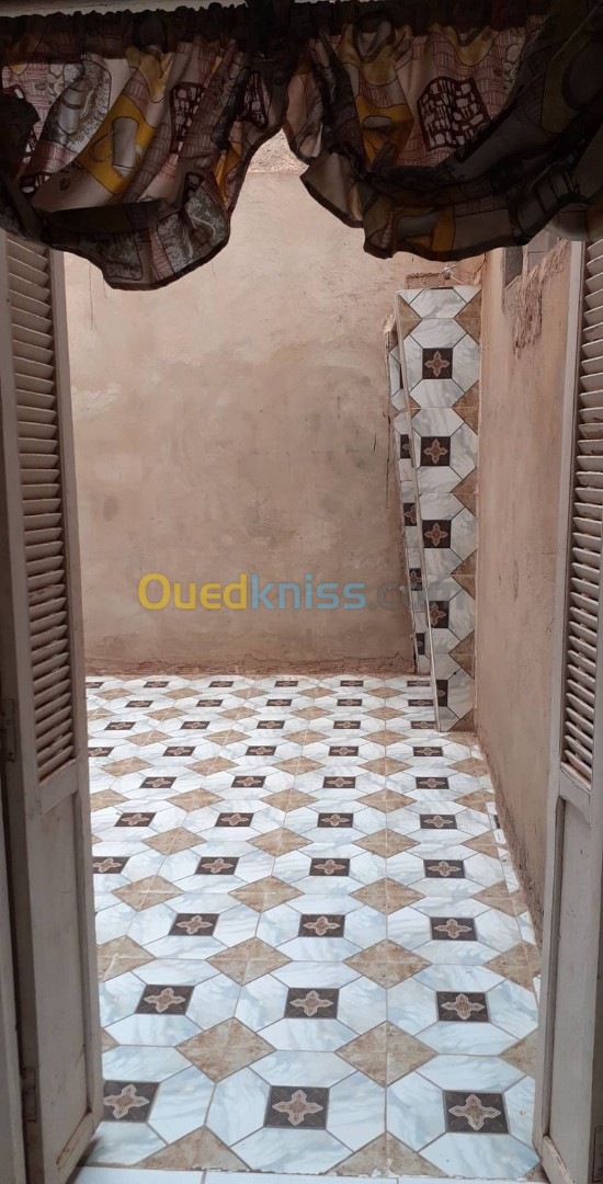 Vente Villa Tiaret Tiaret