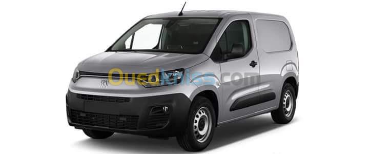 Fiat Doblo 2023 1.6 hdi