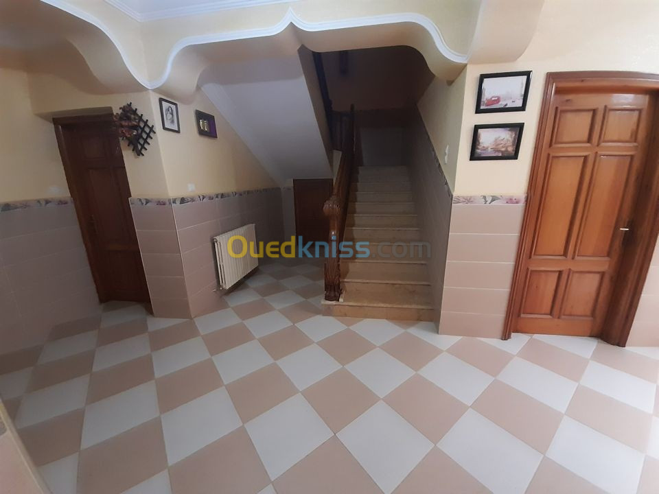 Vente Villa Oran Oran