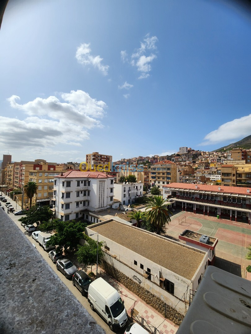 Vente Appartement F3 Béjaïa Bejaia