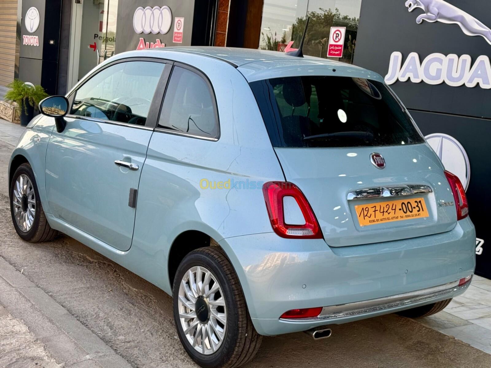 Fiat 500 2024 Fiat 500