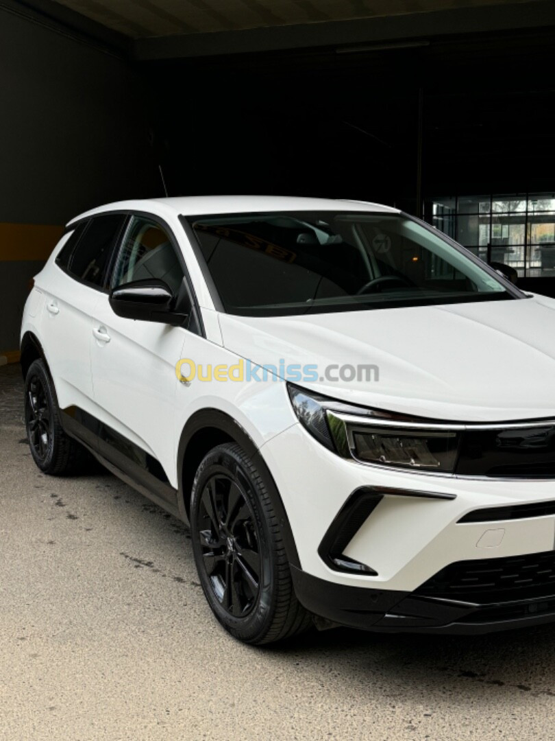 Opel GrandLand 2023 Exclusive