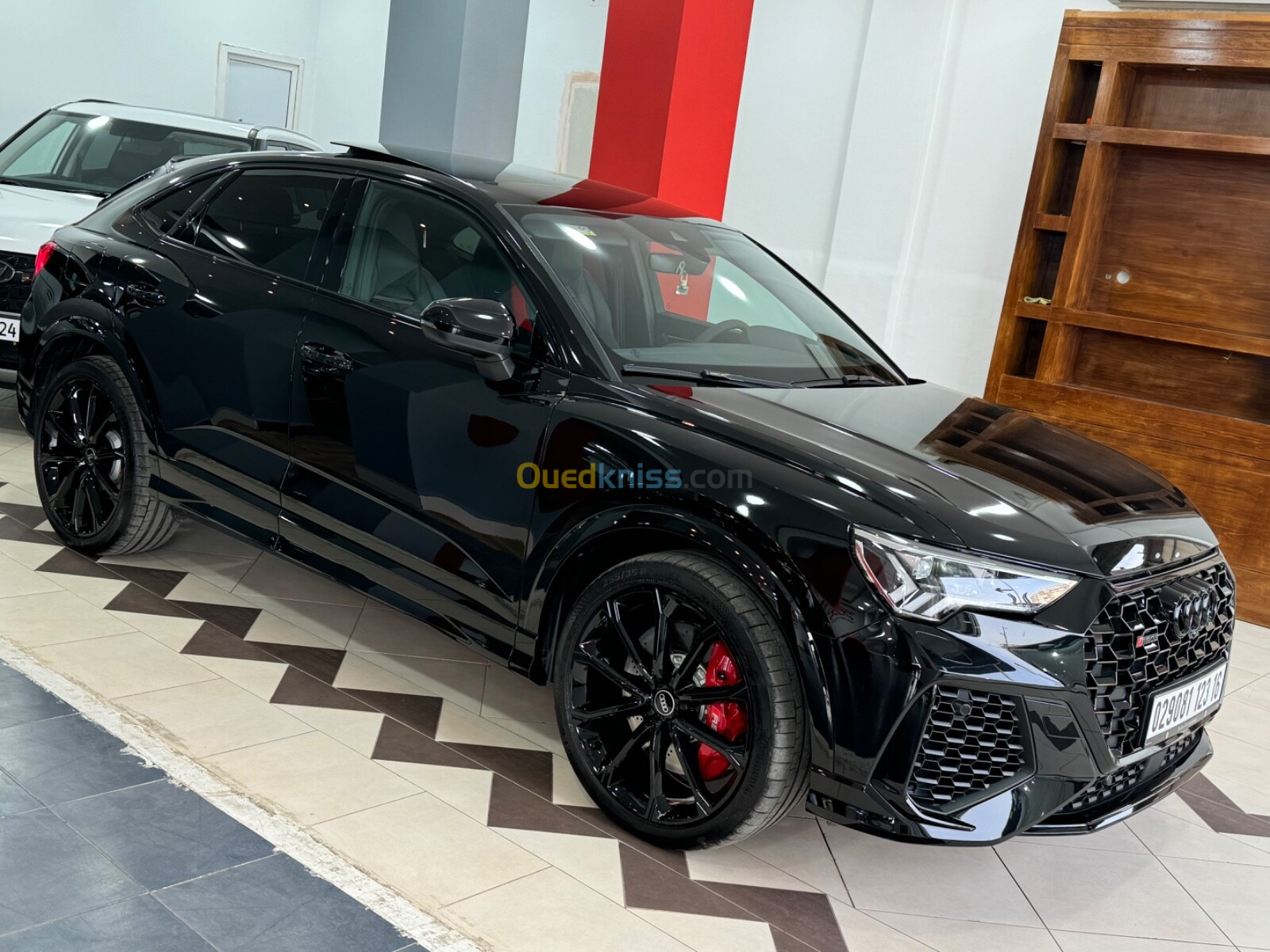 Audi Rs Q3 2023 S line