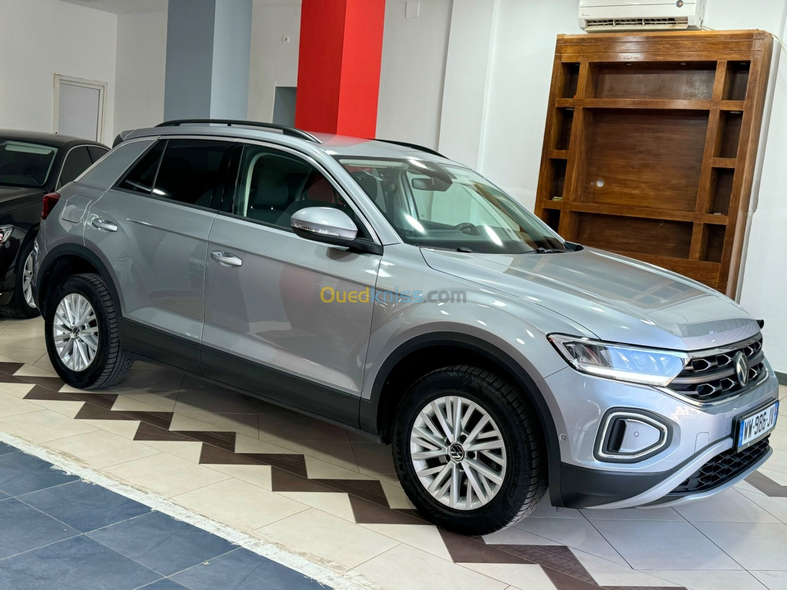 Volkswagen T-Roc 2022 Troc