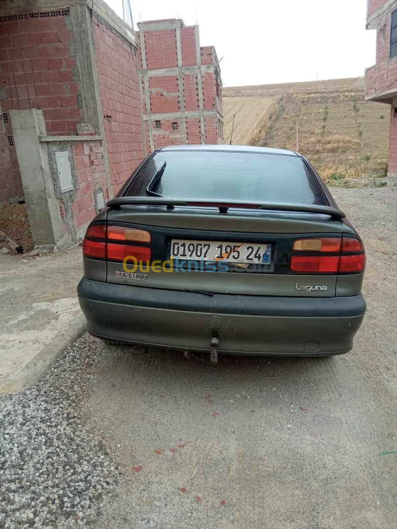 Renault Laguna 1 1995 Laguna 1