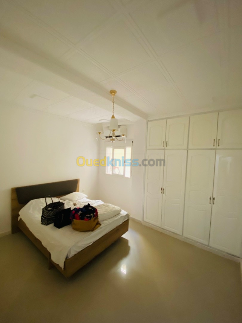 Vente Appartement F5 Oran Ain el turck