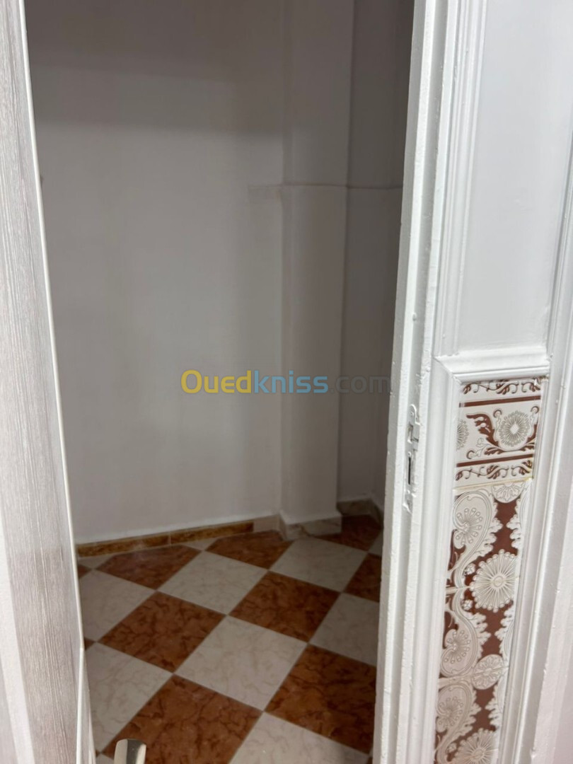 Vente Appartement F4 Blida Blida