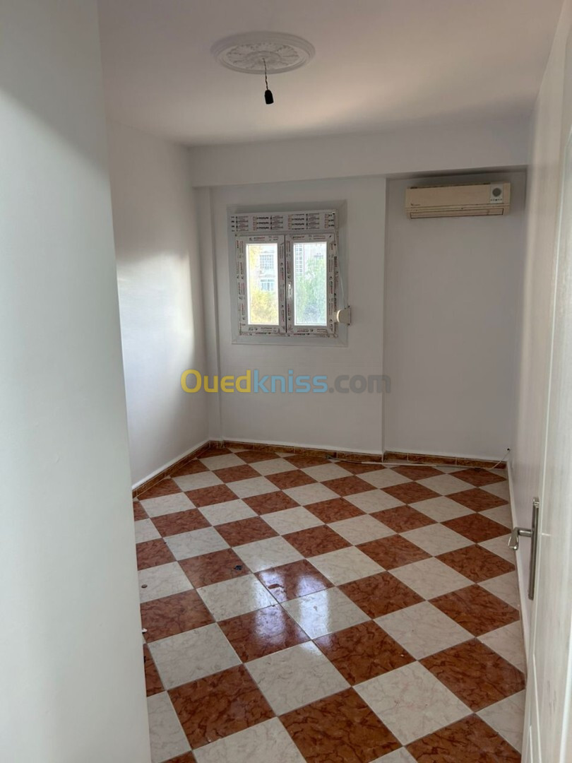 Vente Appartement F4 Blida Blida