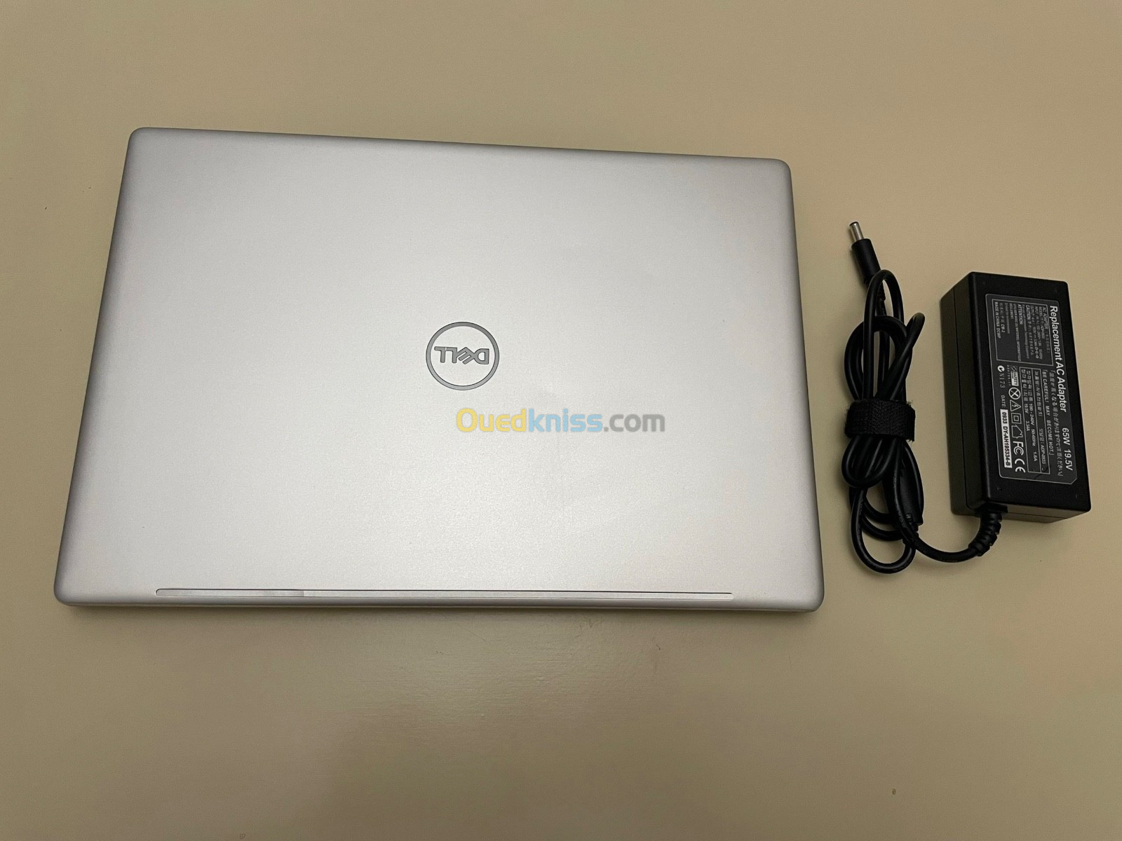 Dell inspiron 7380 I7 8Gb 256Gb Nvme