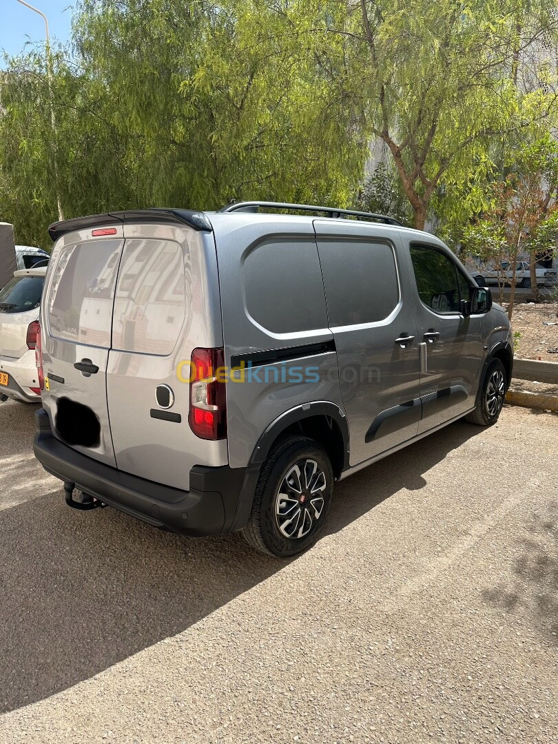 Fiat Doblo 2024 Doblo