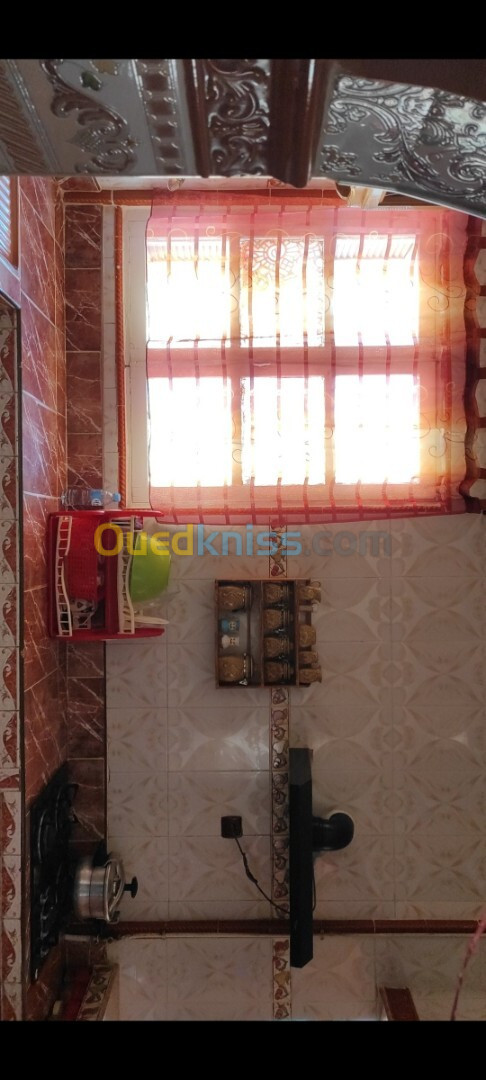 Vente Appartement F3 Mostaganem Mostaganem