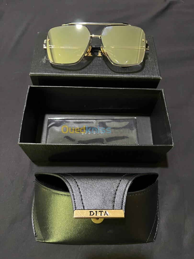 lunette marque dita