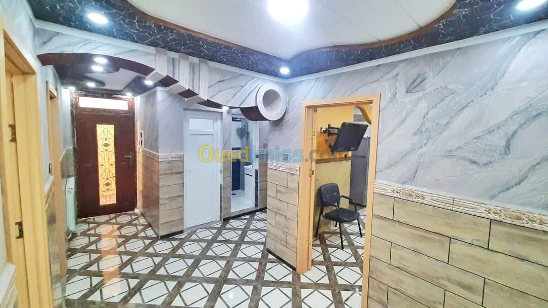 Vente Villa Chlef Beni haoua