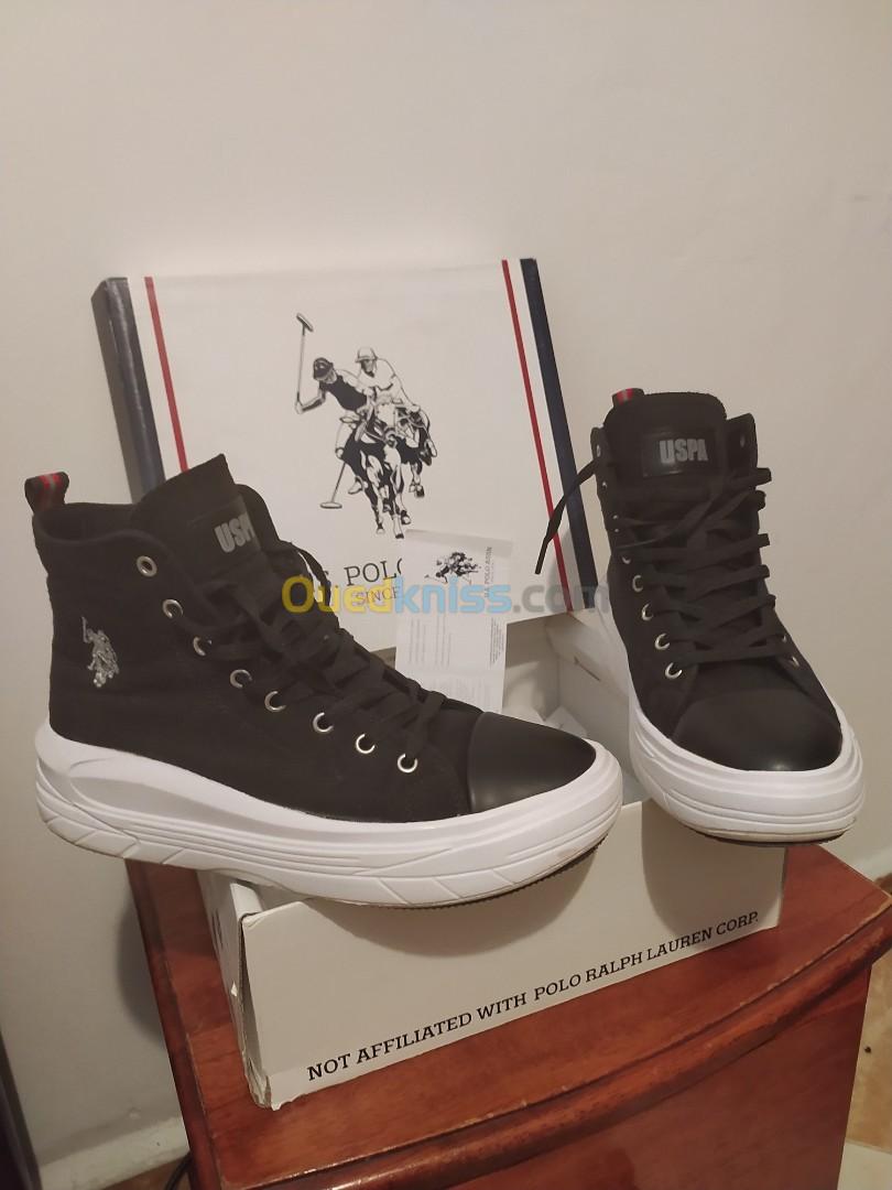 U.S. Polo Assn