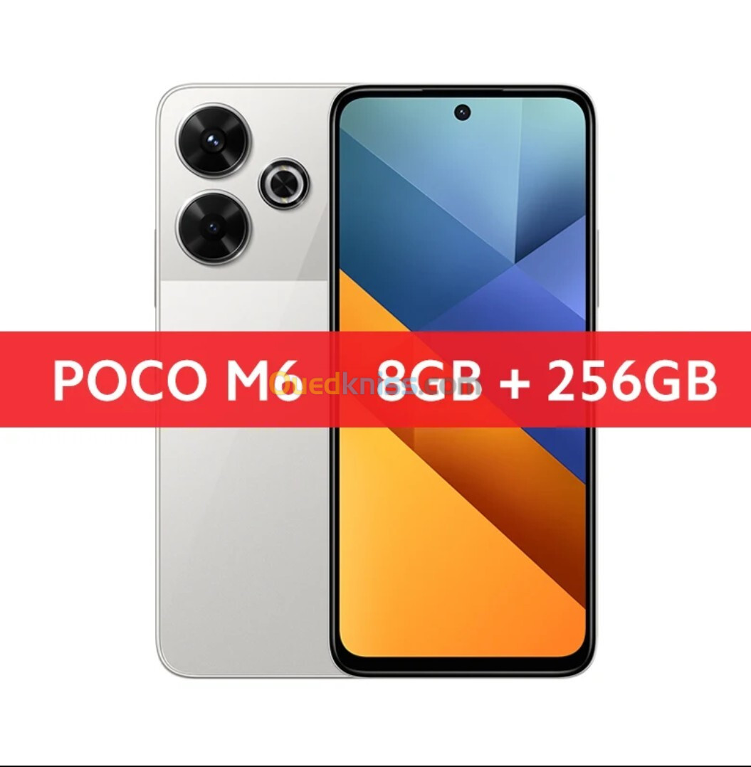 POCO M6