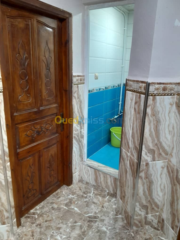 Vente Appartement F3 Tipaza Fouka