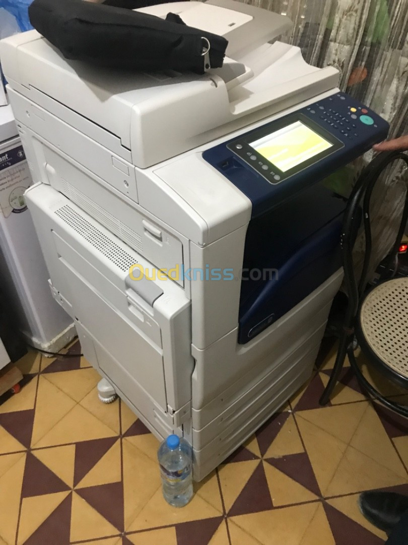 Xerox work center 7220