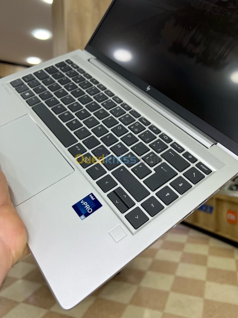 HP Elitebook  